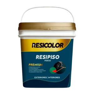 resicolor resipiso